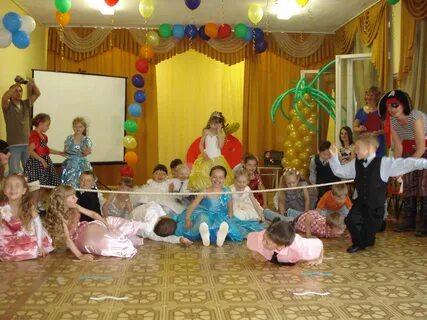 Сценарий выпускного синяя птица