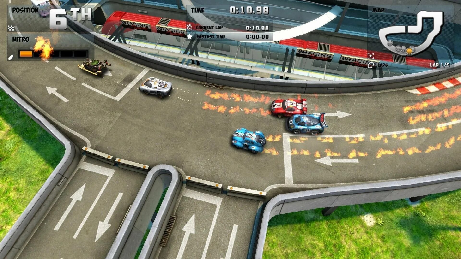 Mini Motor Racing EVO 2. Mini Motor Racing EVO. Mini car Racing игра. Гонки вид сверху. Игры гонки 2д