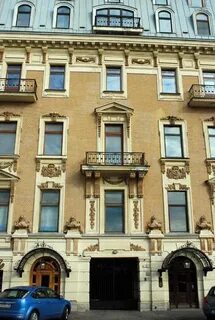 Отель оболенский санкт петербург