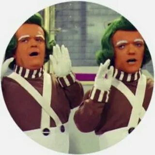 Bad feeling oompa