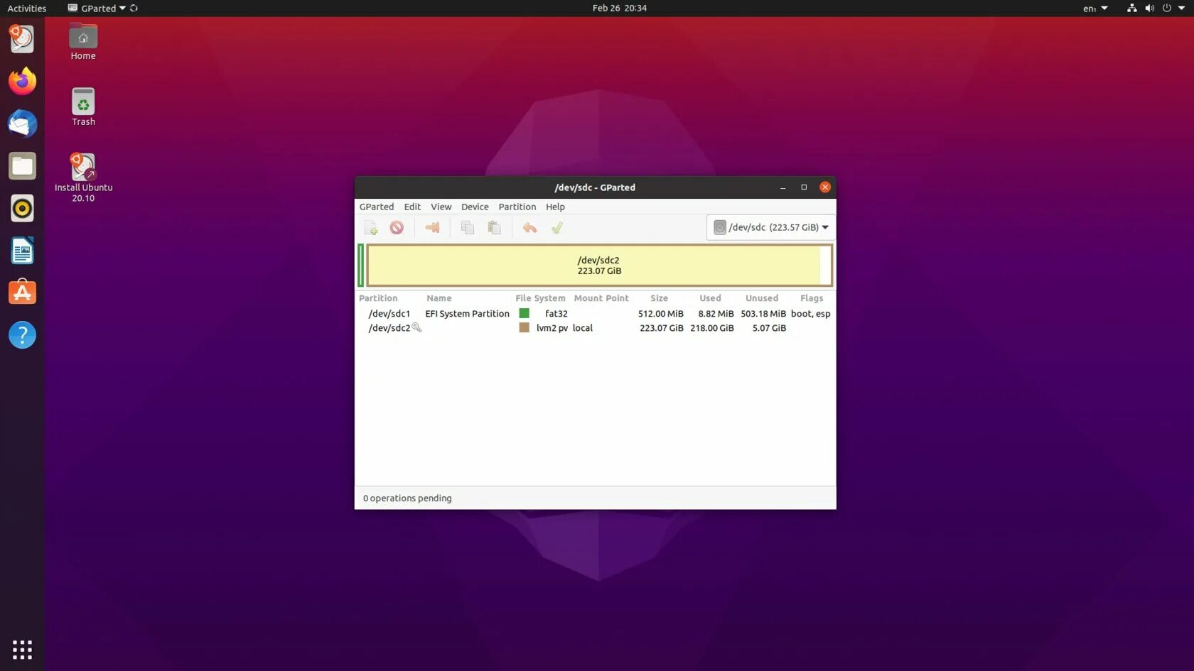 Удаление ubuntu. Ubuntu lvm2. motion ubuntu настройка. установка ubuntu на lvm том. установка гит на убунту.