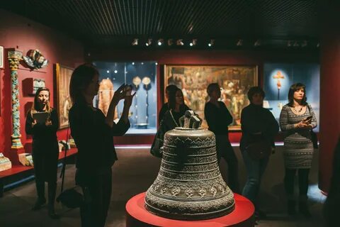 Государственный историко художественный музей истра