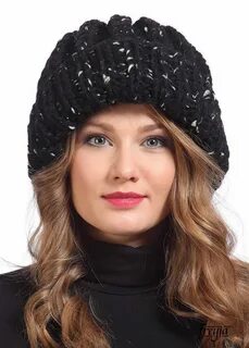 Шапка шире