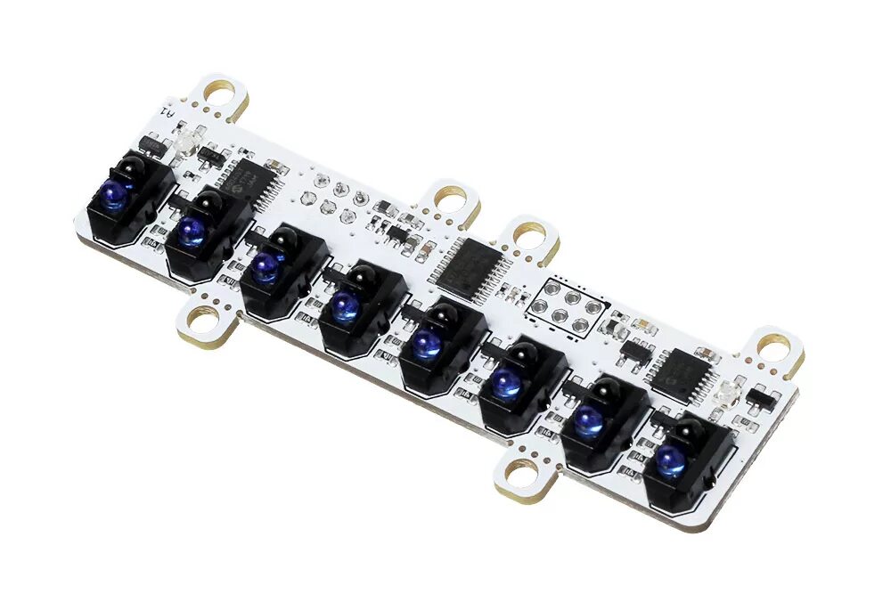Line sensor
