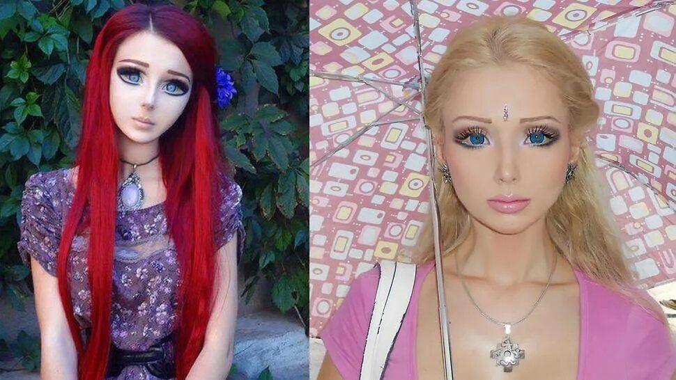 Как стать похожим на девушку