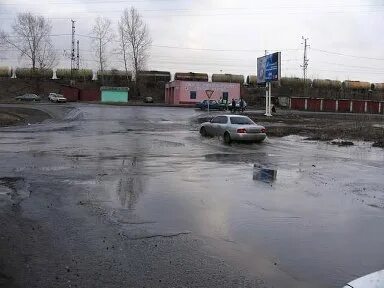 Апрель новокузнецк