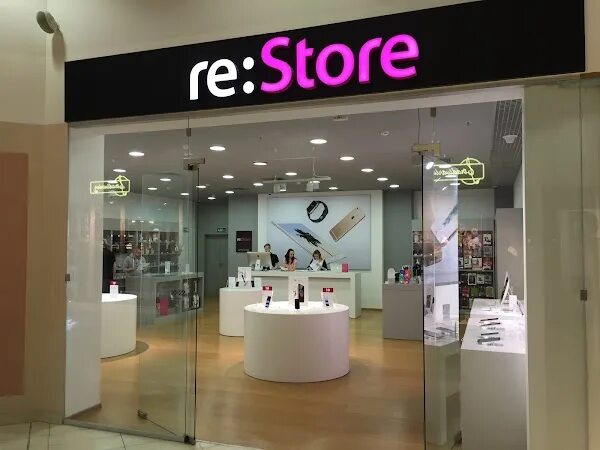 Магазин re в спб. Re Store. Магазин re Store. Рестор Apple. Rem Store.