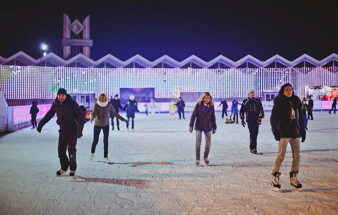 Лед сокольники купить билет. Каток «лёд» в парке Сокольники. Парк Сокольники каток. Каток лед в Сокольниках. Каток в парке Сокольники 2023.