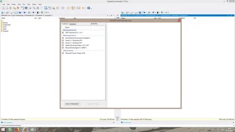 C runtime all in one