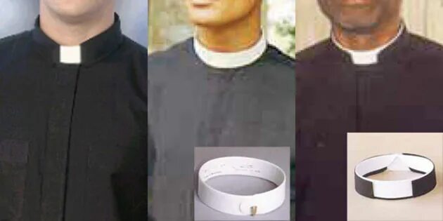 Колоратка католическая. Католический священник эстетика. Священник эстетика. Воротничок священника. Белый воротник.