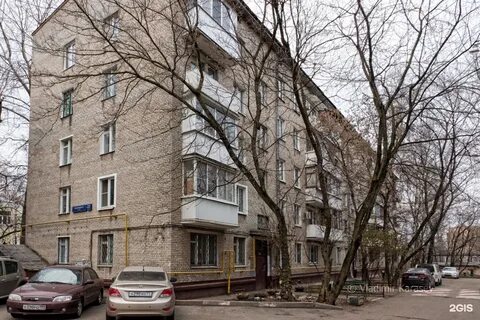 Ул фабрициуса