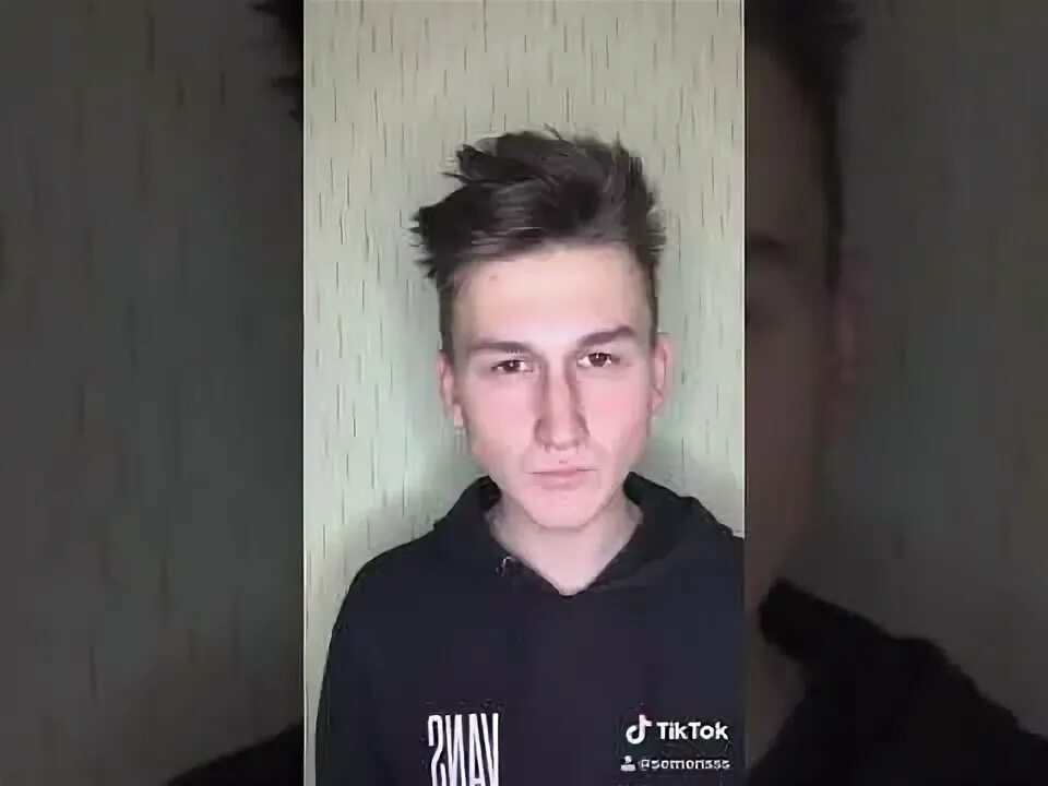 Горин после фанты
