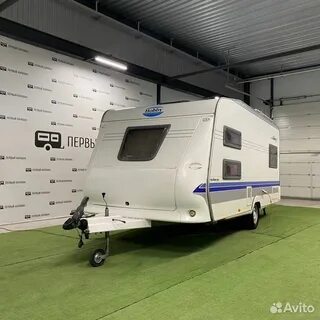 Немецкий автодом