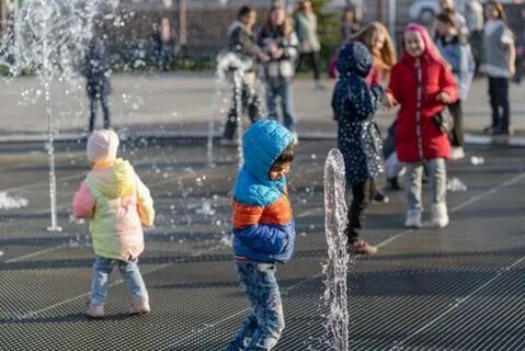 Ребенок петропавловск камчатский