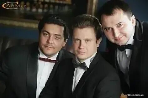 Баттл теноров в уфе