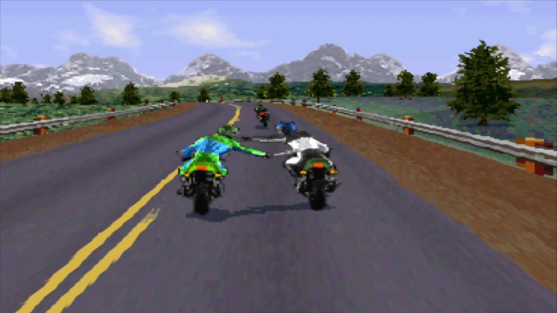 Одно из нововведений игры road rash 3. Road Rash 2 мотоциклы. Road Rash 4 Sega. Road Rash 6. Road Rash Jailbreak мотоциклы.