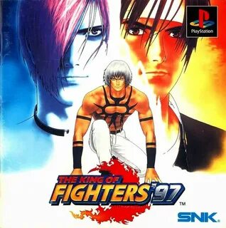 Kof 97