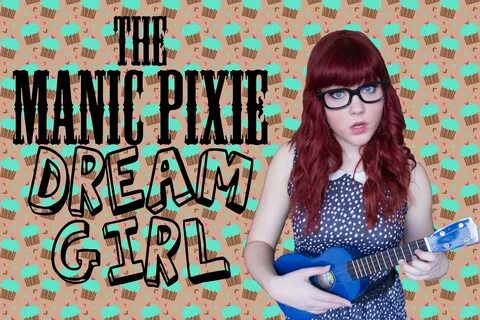 The dream girl