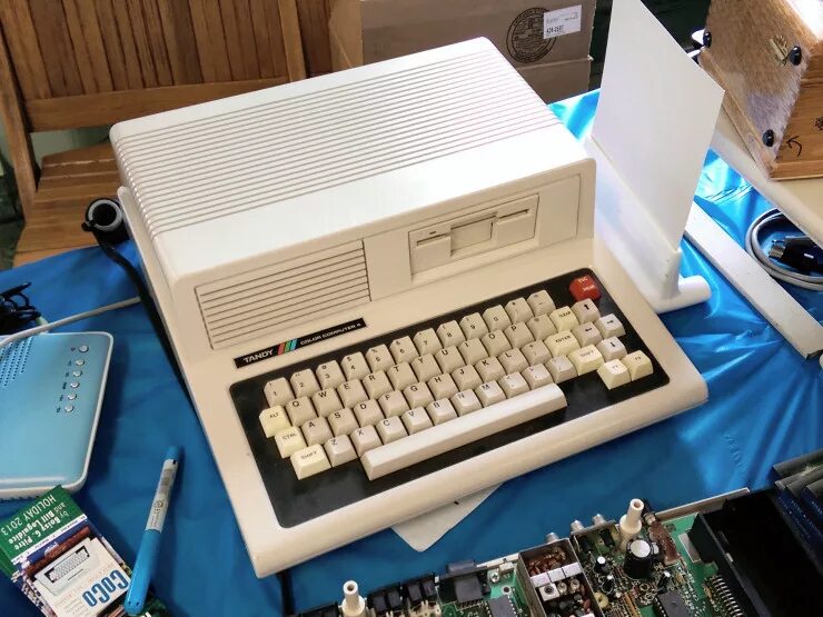 Компьютерный прототип. Atari Falcon MICROBOX 030. Atari MICROBOX. Компьютер прототип an/FSQ-7- Murkoff. Userhome-pc85.