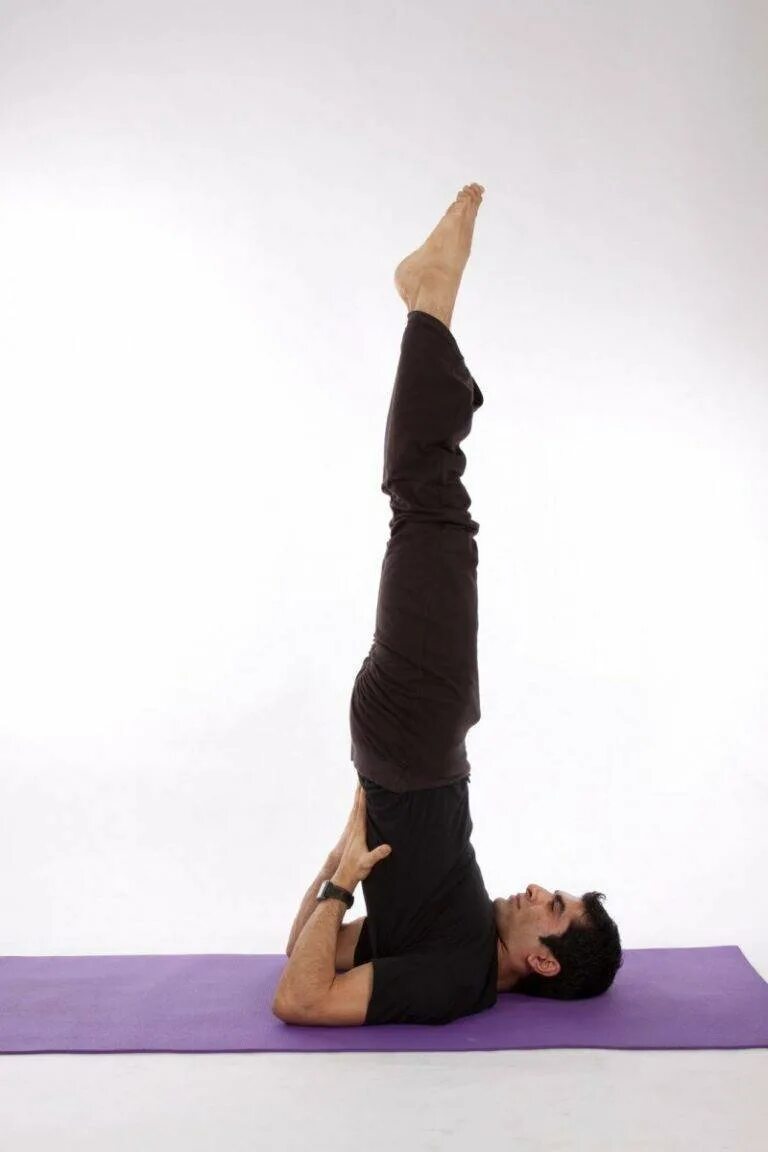 саламба сарвангасана. свечка в гимнастике. упражнение свечка. йога саламба сарвангасана. свечка в гимнастике.