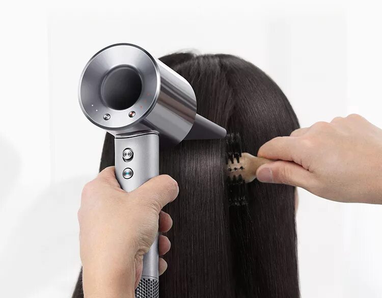 Как сушить феном дайсон. Dyson professional фен. фен дайсон профессиональный для парикмахеров. dyson supersonic hair dryer. dyson supersonic™ hair dryer professional edition.