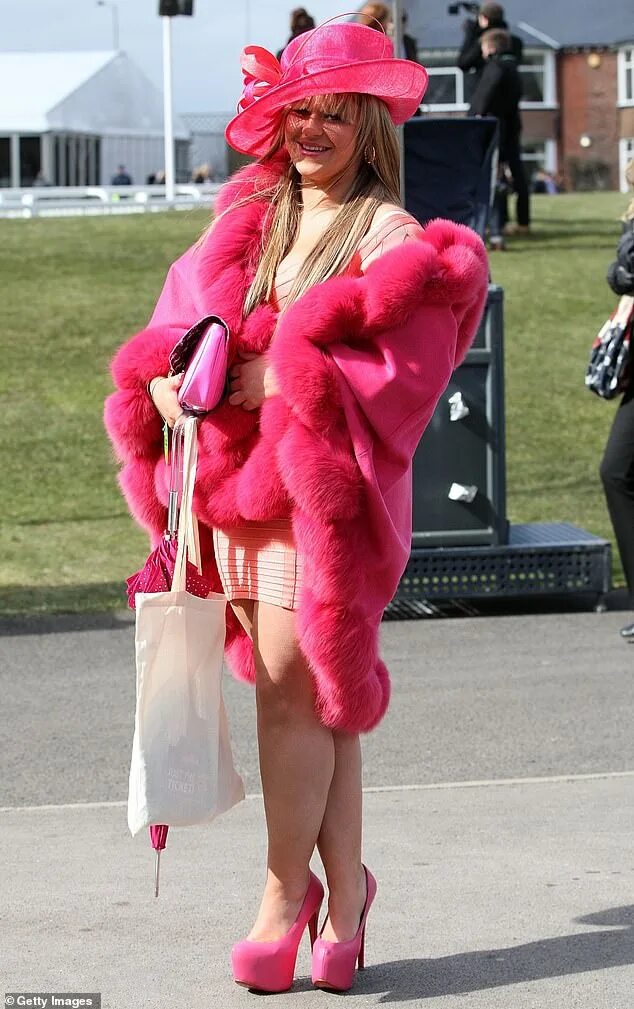 Английский стиль в одежде. Чопорно одетый. Смешная мода. Чопорно одетый. Royal ascot fashion.