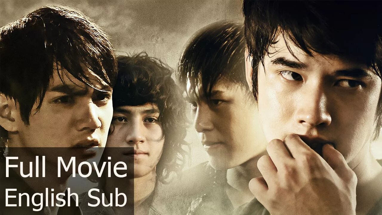 Movies english dubbed. Thailand movie. Eng sub. English sub. Movie English sub.