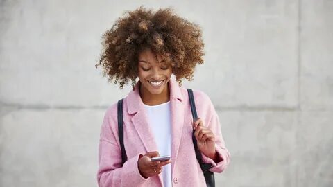 Women texts