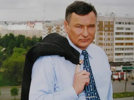 Палыч ижевск
