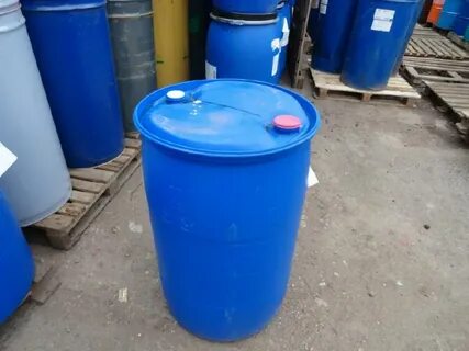 Бочка пластиковая продам