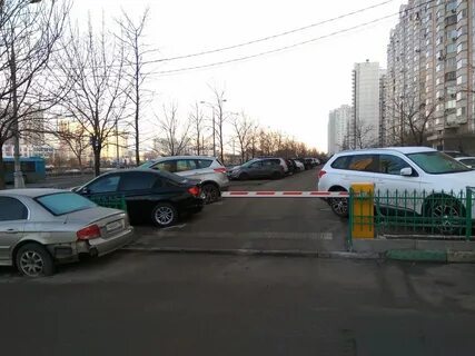 Ул перерва 2