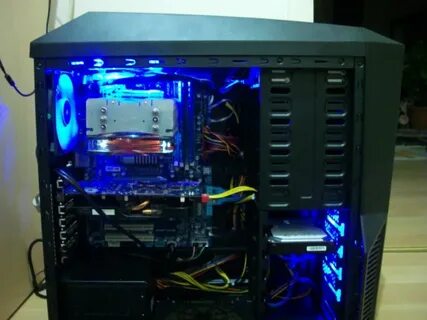 X build