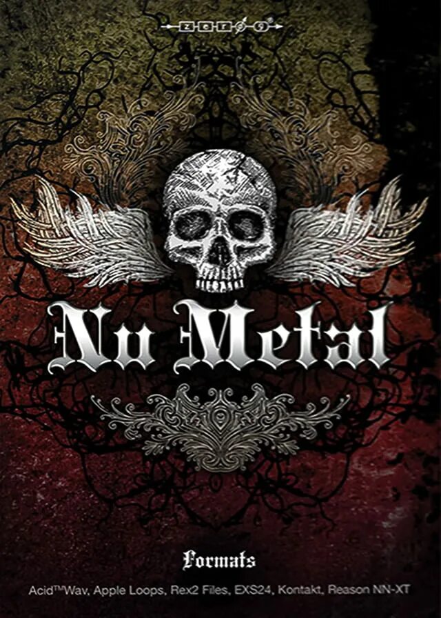 Ню метал примеры групп Motograter is an American metal band that plays nu metal with elements of indust