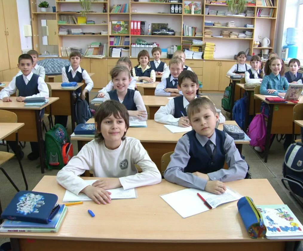 Тот кто учиться в школе