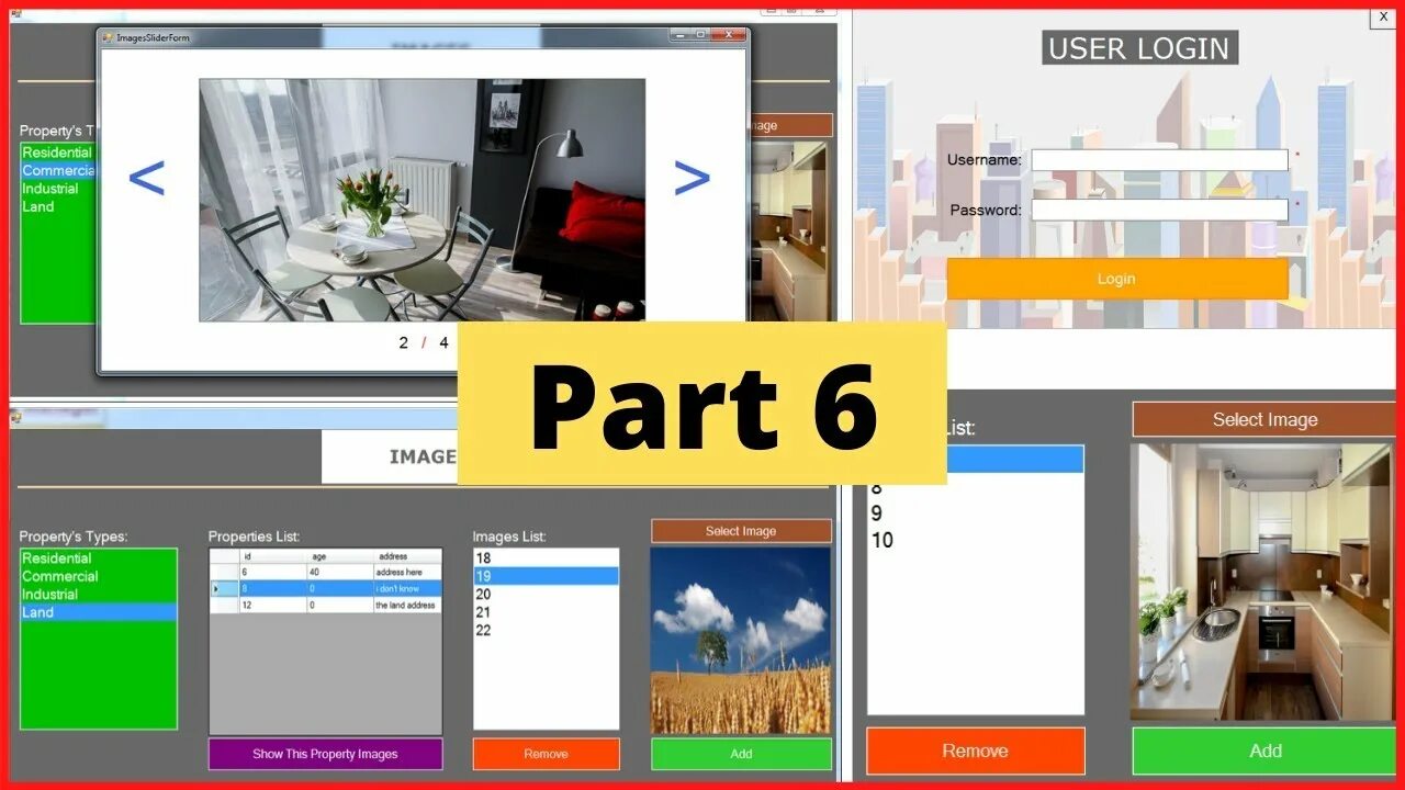 C project ideas. C# project. real c#.