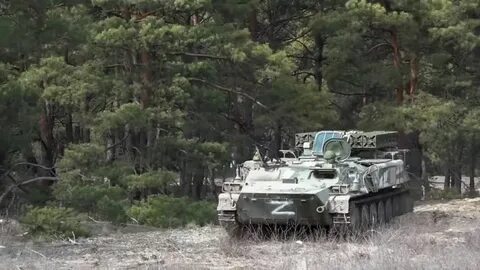 Окр военное