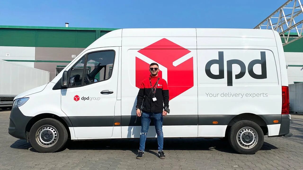 Dpd работа. Работа в польше 2025. коберецкий польша перевозки.