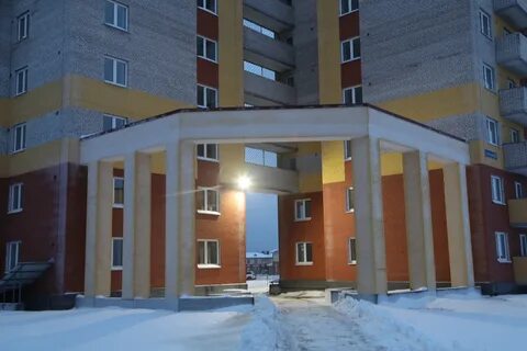 Архангельская 19
