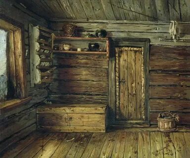 Снять каморку