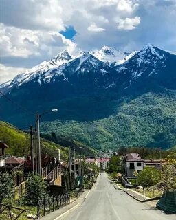 Ул ставропольская красная поляна