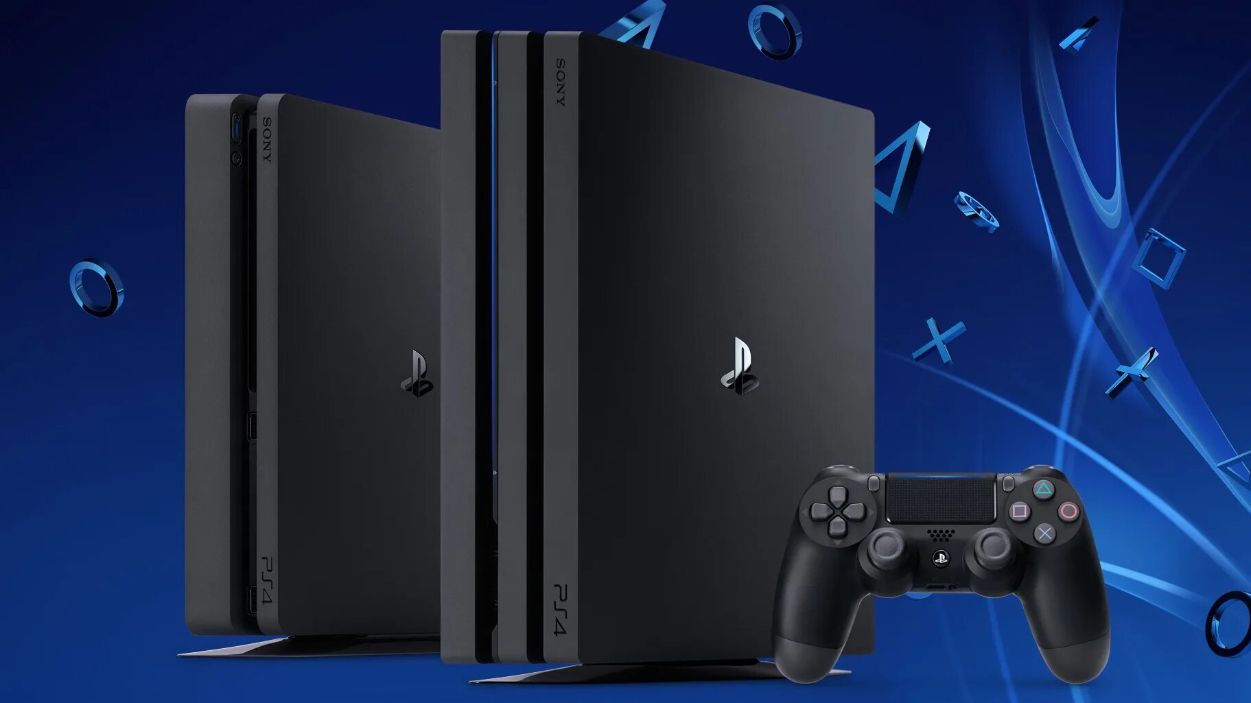 Playstation 4 pro дата. Sony PLAYSTATION 5. Сони плейстейшен 4 год выхода. Плейстейшен 5 и плейстейшен 4. Ps4 Slim и ps5.