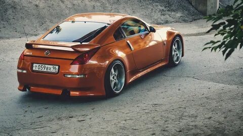 Nissan z12