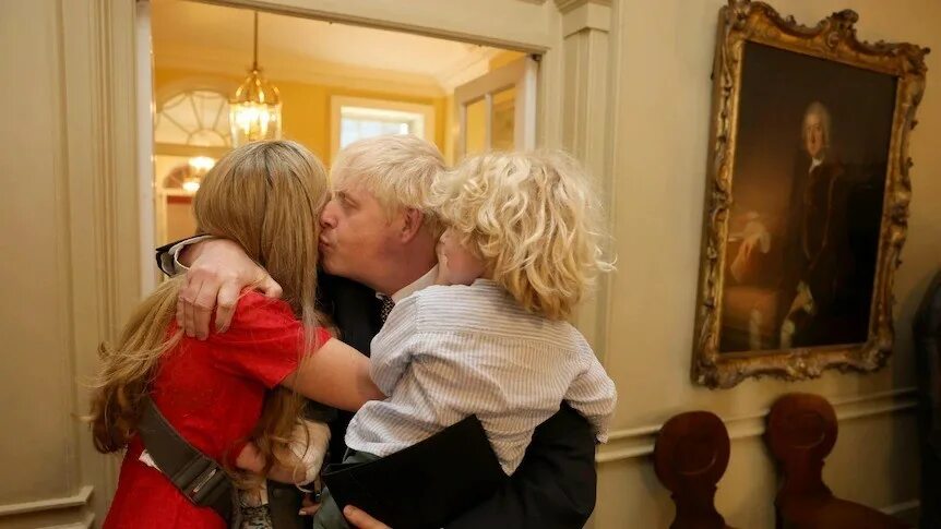 And their children after them. And their children after them