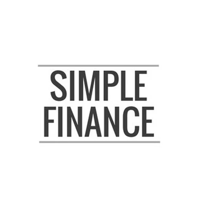 Финанс лого. Симпл финанс логотип. Симпле финанс. Sap central finance. Simple finance logo.