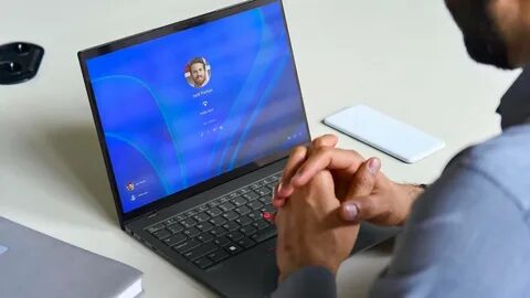 Lenovo thinkpad x1 nano gen