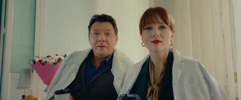 Screenshots - Byvshiy v pomoshch