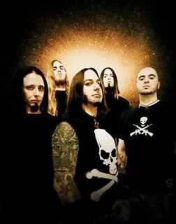 Devil drive