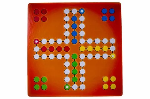 Игра 4 кубе