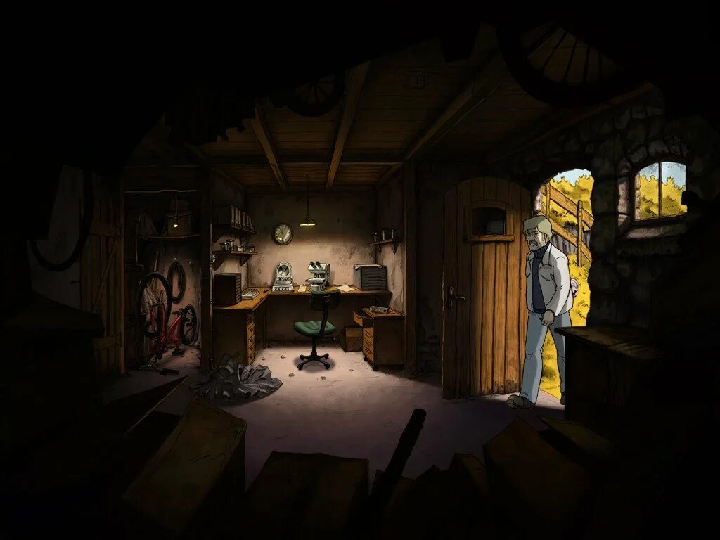Begin игра. Игра new beginning игра. a new beginning. a new beginning - final cut. adventure game обои.