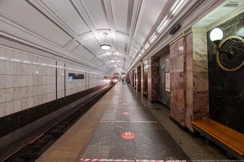 Ст белорусская